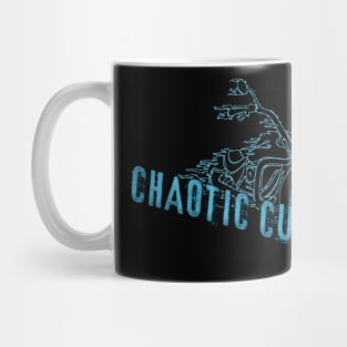 Chaotic Customs Mug